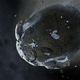 Illustration for article titled Earths Oceans May Have Crash-Landed via Ancient Asteroids